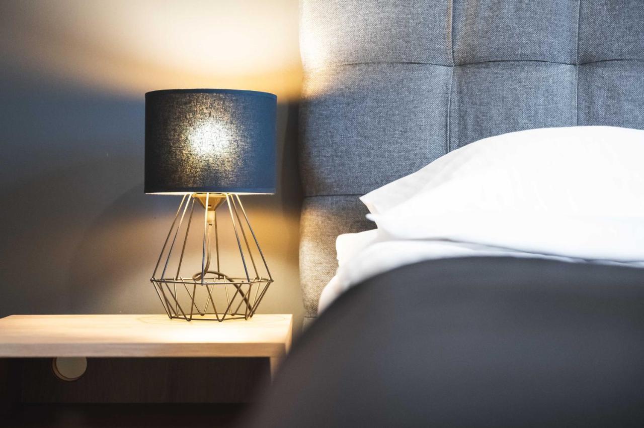 Greenwood With Terrace - Neptun Park By Oneapartments Gdańsk Zewnętrze zdjęcie
